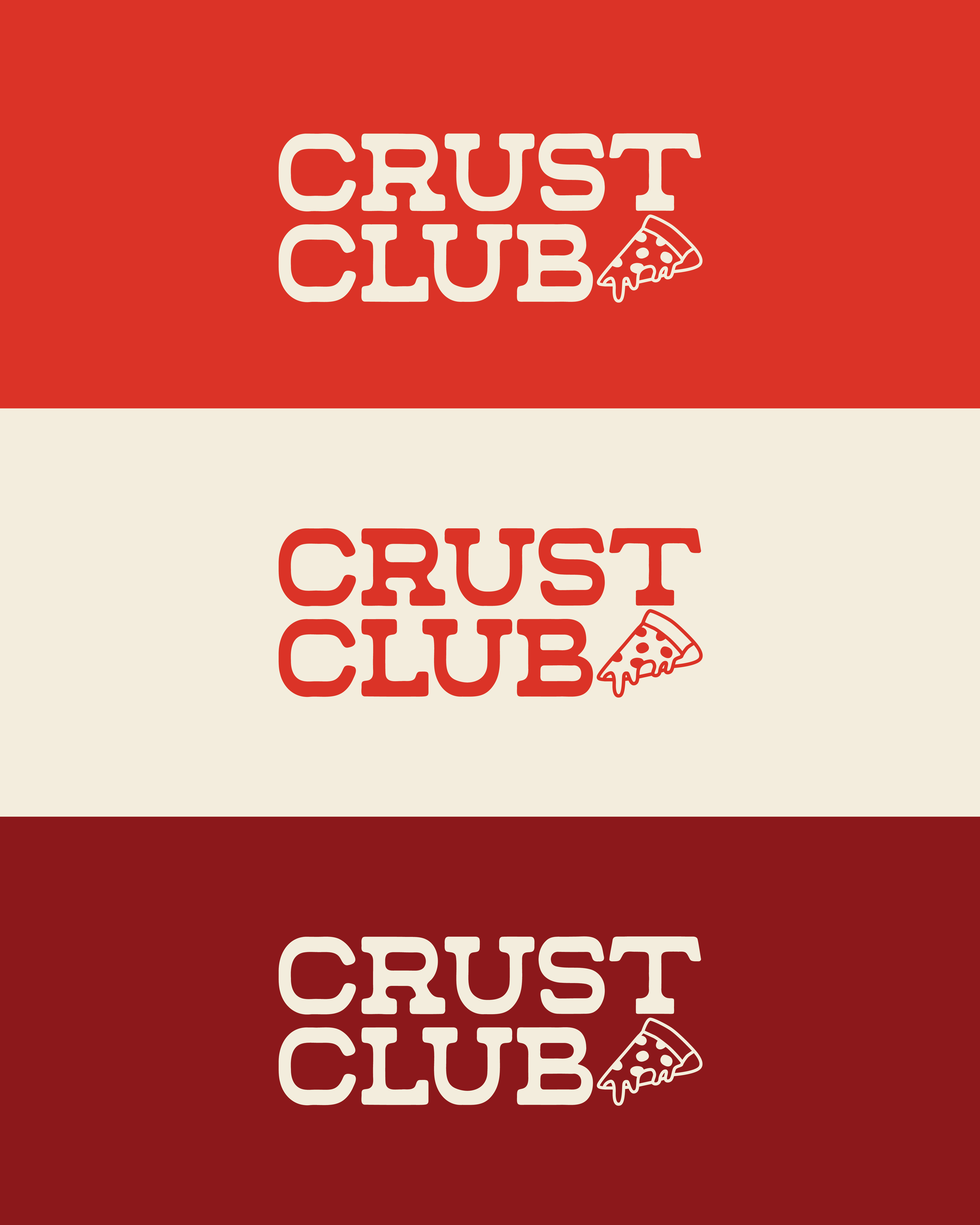 Crust Club